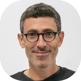Scott Roskind